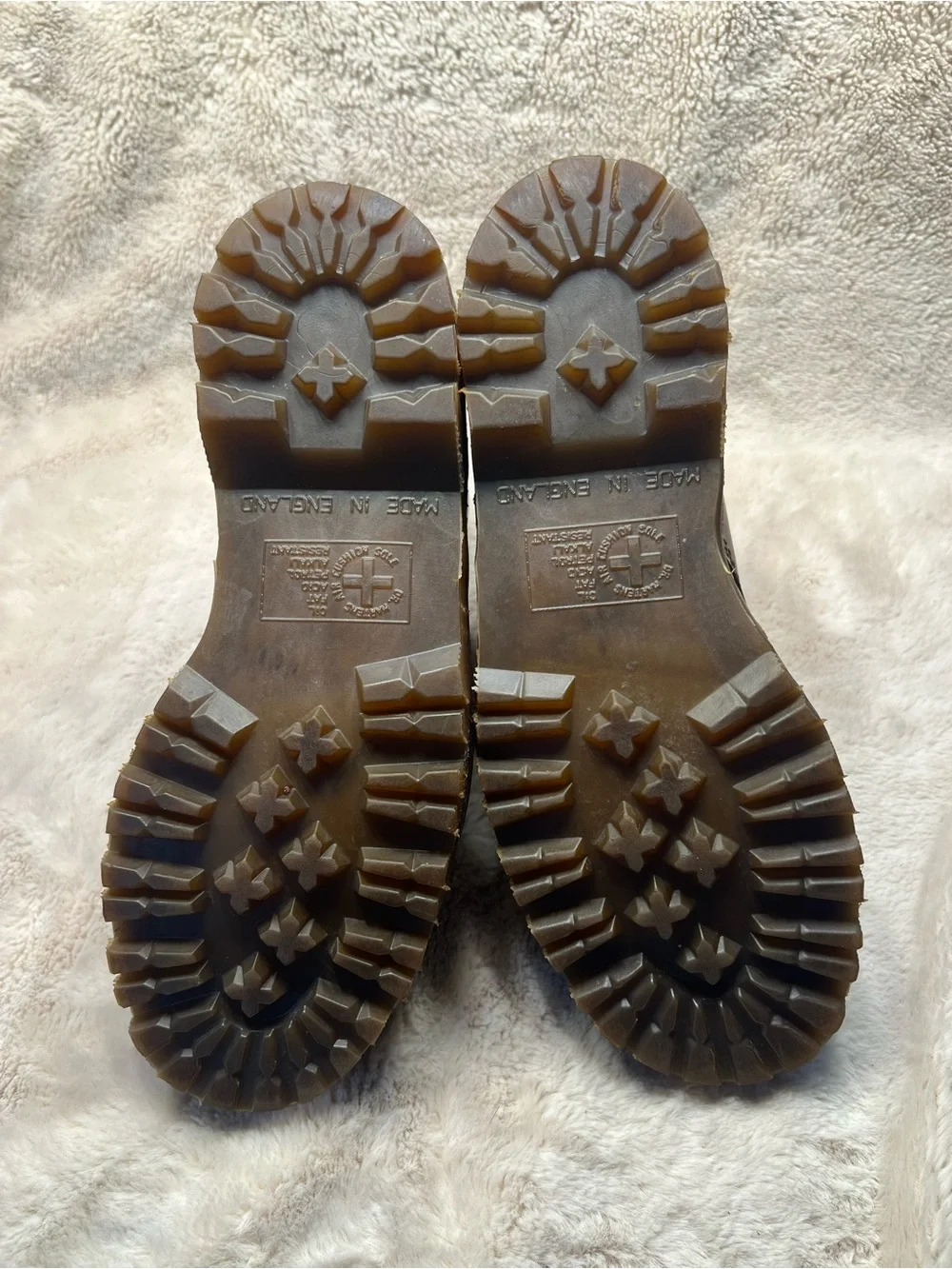 Dr. Martens good preowned
